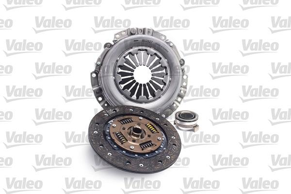 VALEO 826279 - Комплект зчеплення autozip.com.ua