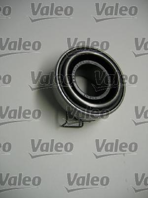 Valeo 826790 - Комплект зчеплення autozip.com.ua