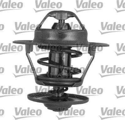 VALEO 820911 - Термостат, охолоджуюча рідина autozip.com.ua