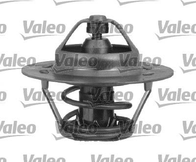 VALEO 820917 - Термостат, охолоджуюча рідина autozip.com.ua