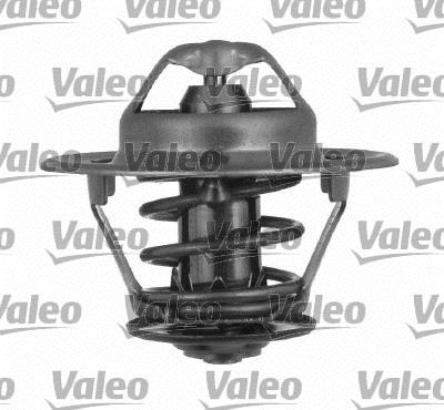 VALEO 820922 - Термостат, охолоджуюча рідина autozip.com.ua
