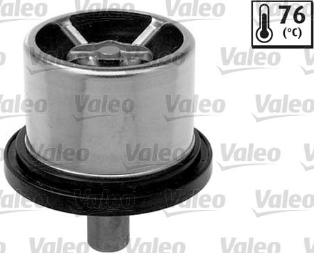 VALEO 820546 - Термостат, охолоджуюча рідина autozip.com.ua