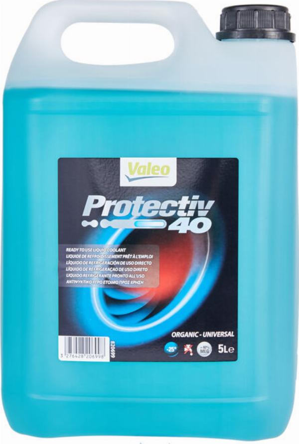 VALEO 820699 - Антифриз autozip.com.ua