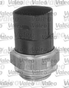 Valeo 820034 - Термовимикач, вентилятор радіатора / кондиціонера autozip.com.ua