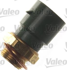 VALEO 820036 - Термовимикач, вентилятор радіатора / кондиціонера autozip.com.ua
