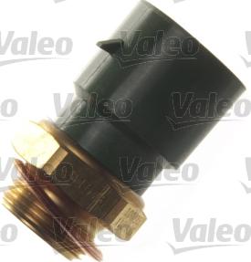 Valeo 820036 - Термовимикач, вентилятор радіатора / кондиціонера autozip.com.ua