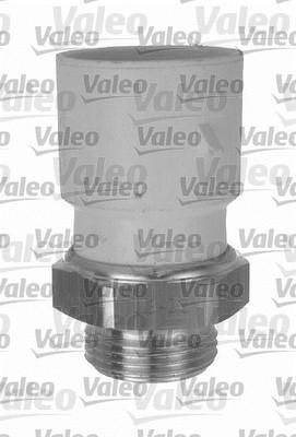 Valeo 820037 - Термовимикач, вентилятор радіатора / кондиціонера autozip.com.ua
