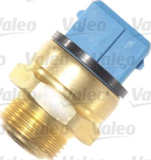VALEO 820805 - Термовимикач, вентилятор радіатора / кондиціонера autozip.com.ua