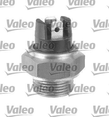VALEO 820802 - Термовимикач, вентилятор радіатора / кондиціонера autozip.com.ua