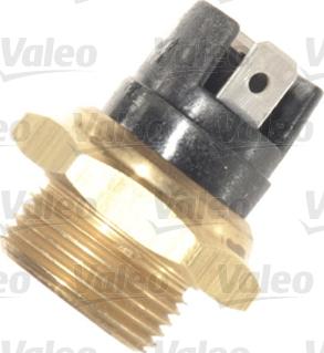 VALEO 820814 - Термовимикач, вентилятор радіатора / кондиціонера autozip.com.ua