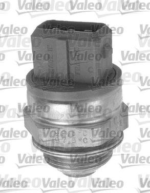 VALEO 820810 - Термовимикач, вентилятор радіатора / кондиціонера autozip.com.ua