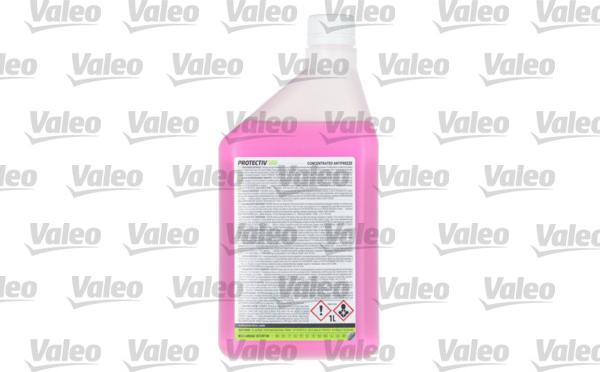 Valeo 820884 - Антифриз autozip.com.ua