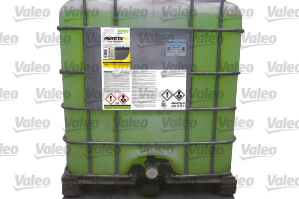 Valeo 820880 - Антифриз autozip.com.ua