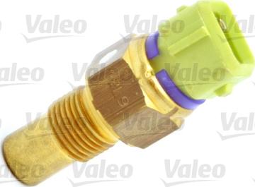 VALEO 820834 - Термовимикач, вентилятор радіатора / кондиціонера autozip.com.ua
