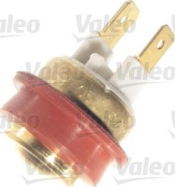 VALEO 820832 - Термовимикач, вентилятор радіатора / кондиціонера autozip.com.ua
