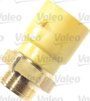 VALEO 820828 - Термовимикач, вентилятор радіатора / кондиціонера autozip.com.ua