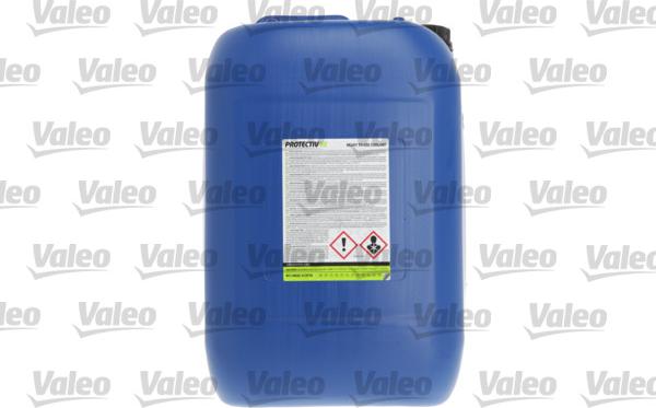 Valeo 820879 - Антифриз autozip.com.ua