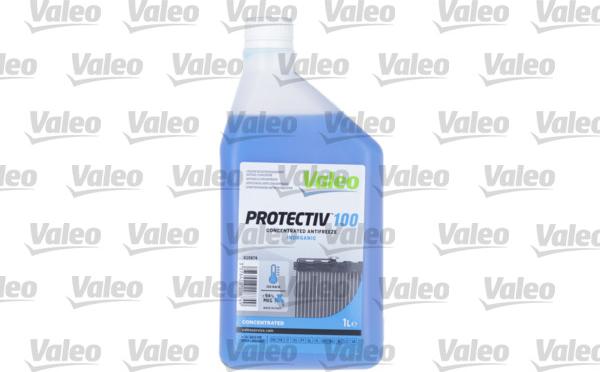 Valeo 820874 - Антифриз autozip.com.ua