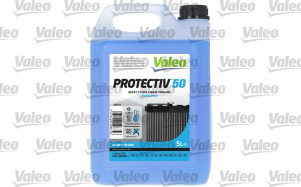 Valeo 820875 - Антифриз autozip.com.ua