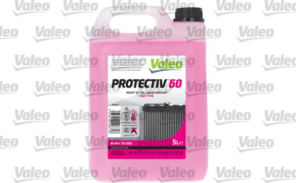 VALEO 820871 - Антифриз autozip.com.ua