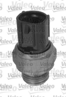VALEO 820301 - Термовимикач, вентилятор радіатора / кондиціонера autozip.com.ua