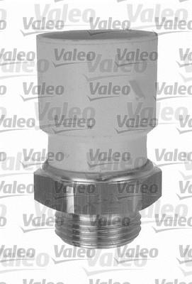 Valeo 820308 - Термовимикач, вентилятор радіатора / кондиціонера autozip.com.ua