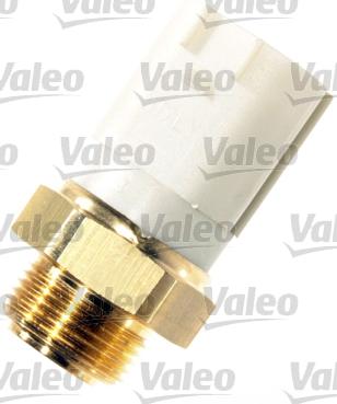 Valeo 820302 - Термовимикач, вентилятор радіатора / кондиціонера autozip.com.ua