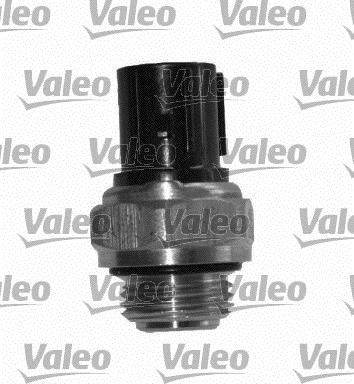 Valeo 820334 - Термовимикач, вентилятор радіатора / кондиціонера autozip.com.ua