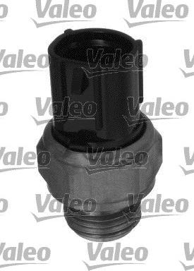 Valeo 820336 - Термовимикач, вентилятор радіатора / кондиціонера autozip.com.ua