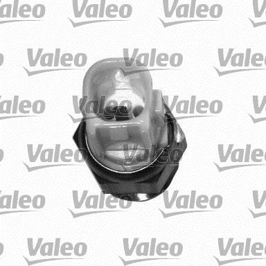 Valeo 820338 - Термовимикач, вентилятор радіатора / кондиціонера autozip.com.ua