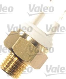 VALEO 820259 - Термовимикач, вентилятор радіатора / кондиціонера autozip.com.ua