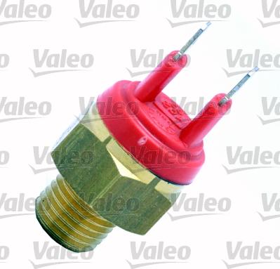 VALEO 820205 - Термовимикач, вентилятор радіатора / кондиціонера autozip.com.ua
