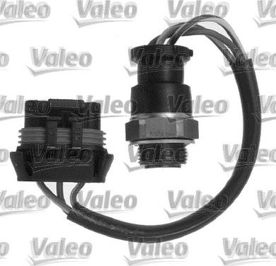 VALEO 820206 - Термовимикач, вентилятор радіатора / кондиціонера autozip.com.ua