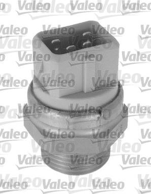 VALEO 820216 - Термовимикач, вентилятор радіатора / кондиціонера autozip.com.ua