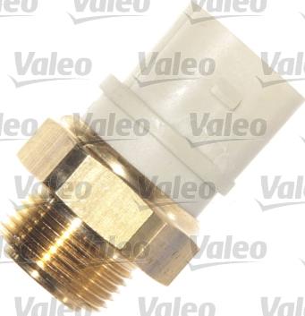 VALEO 820224 - Термовимикач, вентилятор радіатора / кондиціонера autozip.com.ua