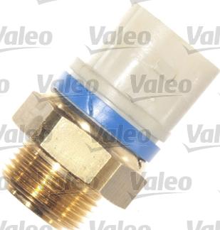 Valeo 820225 - Термовимикач, вентилятор радіатора / кондиціонера autozip.com.ua