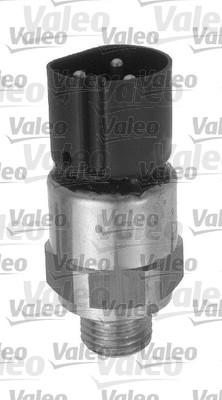 Valeo 820220 - Термовимикач, вентилятор радіатора / кондиціонера autozip.com.ua