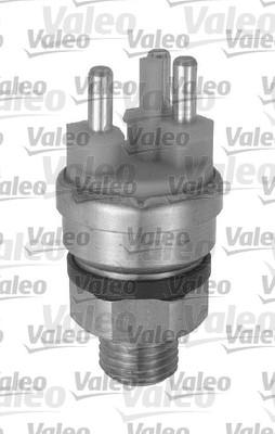 Valeo 820222 - Термовимикач, вентилятор радіатора / кондиціонера autozip.com.ua