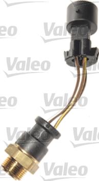 VALEO 820227 - Термовимикач, вентилятор радіатора / кондиціонера autozip.com.ua