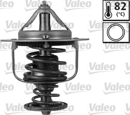 VALEO 820793 - Термостат, охолоджуюча рідина autozip.com.ua