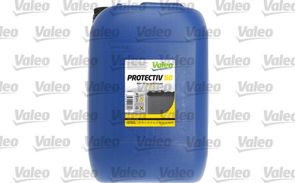 VALEO 820705 - Антифриз autozip.com.ua