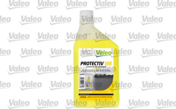 VALEO 820734 - Антифриз autozip.com.ua
