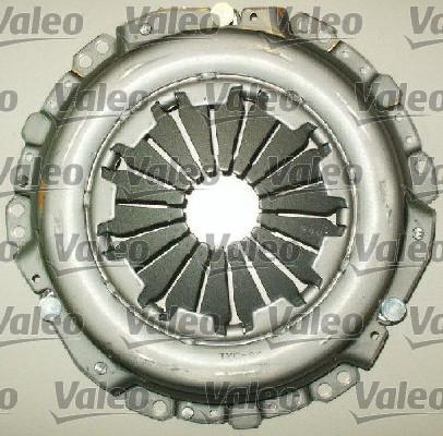 Valeo 821439 - Комплект зчеплення autozip.com.ua