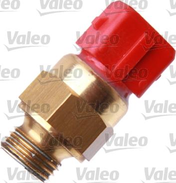 Valeo 821600 - Термовимикач, вентилятор радіатора / кондиціонера autozip.com.ua