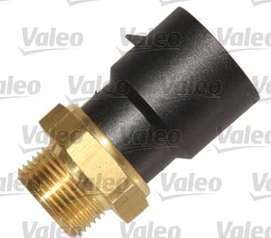 Valeo 821603 - Термовимикач, вентилятор радіатора / кондиціонера autozip.com.ua