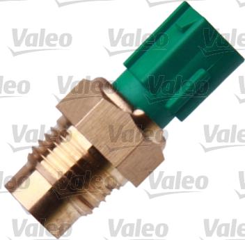 Valeo 821602 - Термовимикач, вентилятор радіатора / кондиціонера autozip.com.ua