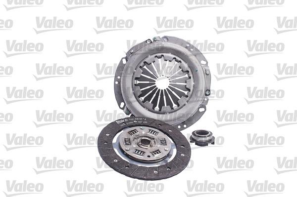 VALEO 821071 - Комплект зчеплення autozip.com.ua
