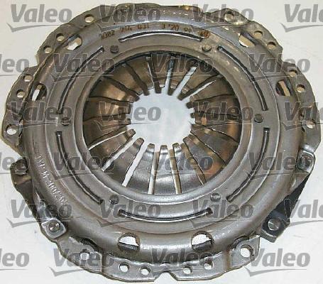 VALEO 821169 - Комплект зчеплення autozip.com.ua