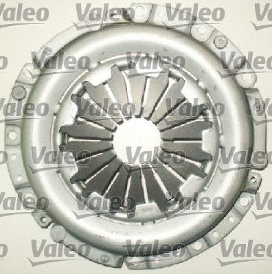 Valeo 821120 - Комплект зчеплення autozip.com.ua
