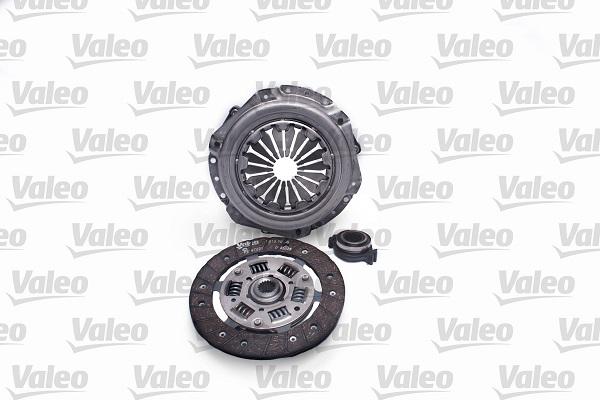 VALEO 821340 - Комплект зчеплення autozip.com.ua